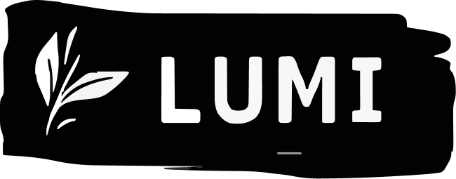 Lumi – чай, который удивляет